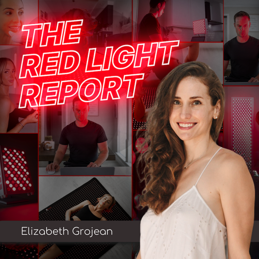 How Weighted Blankets Improve Sleep: A Conversation with Baloo Living’s Elizabeth Grojean