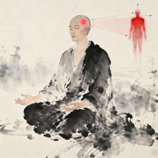 Transcranial vs Full Body Red Light