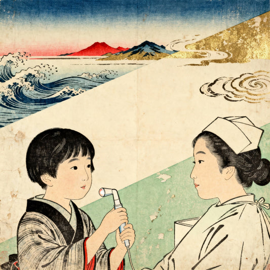 Kids and Oral Light Devices: Safety Considerations and When to Talk to a Pediatric Dentist