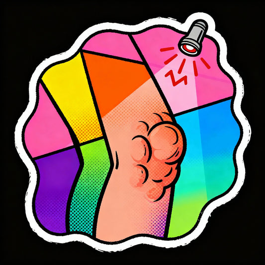 Does Red Light Therapy Help With the Appearance of Cellulite?