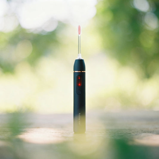 Travel Friendly Oral Red Light Devices