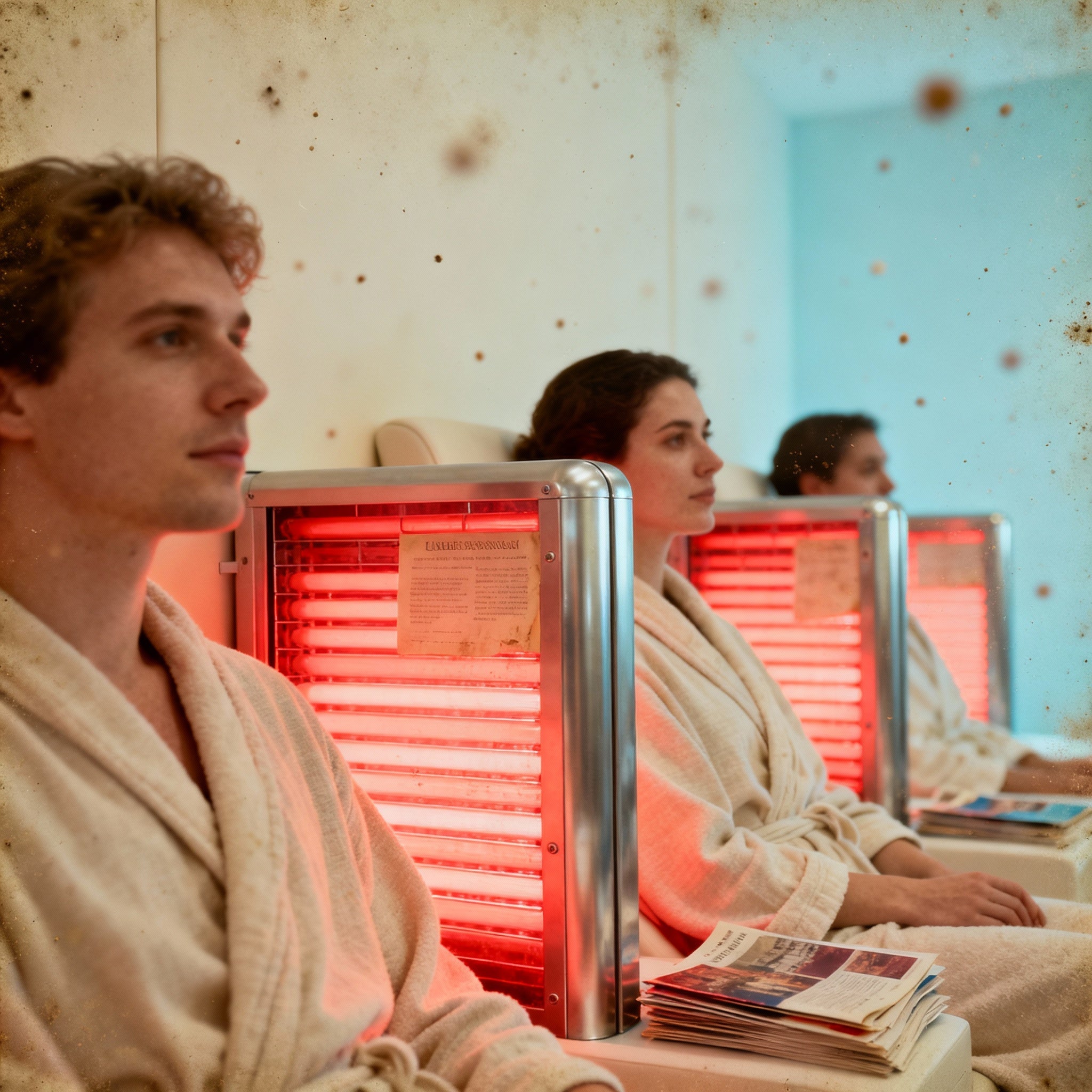 Red Light Therapy Membership Models