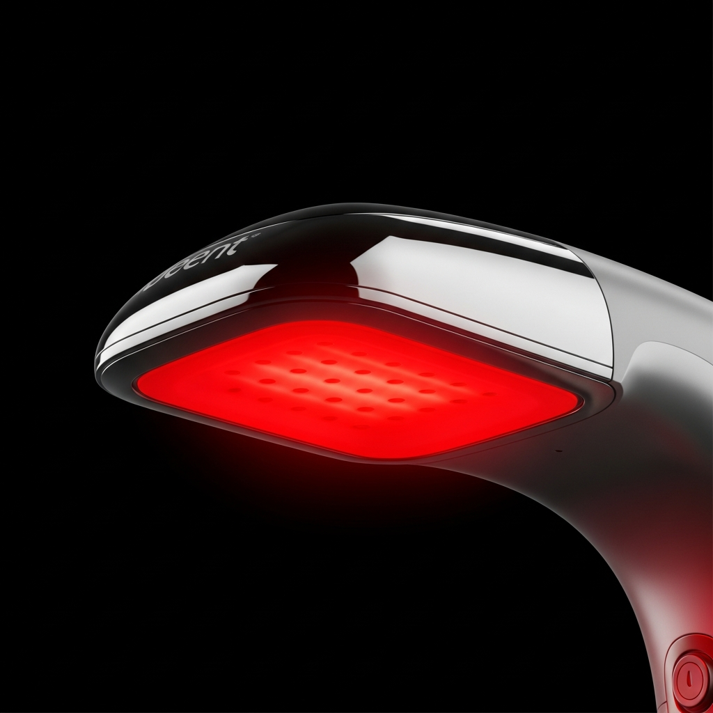 Red Light Therapy and Implant Healing