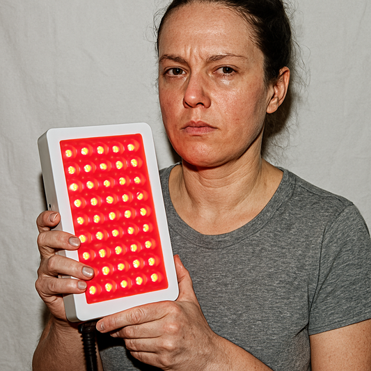 Red Light Therapy Myths in Beauty: What Is Real, What Is Hype, and What Is Still Unknown