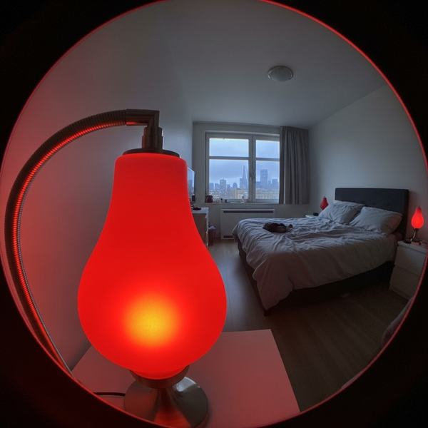 Timing Red Light Sessions for Sleep and Recovery