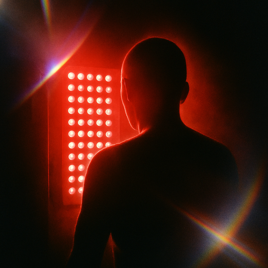 Red Light Therapy and Neuropathic Pain