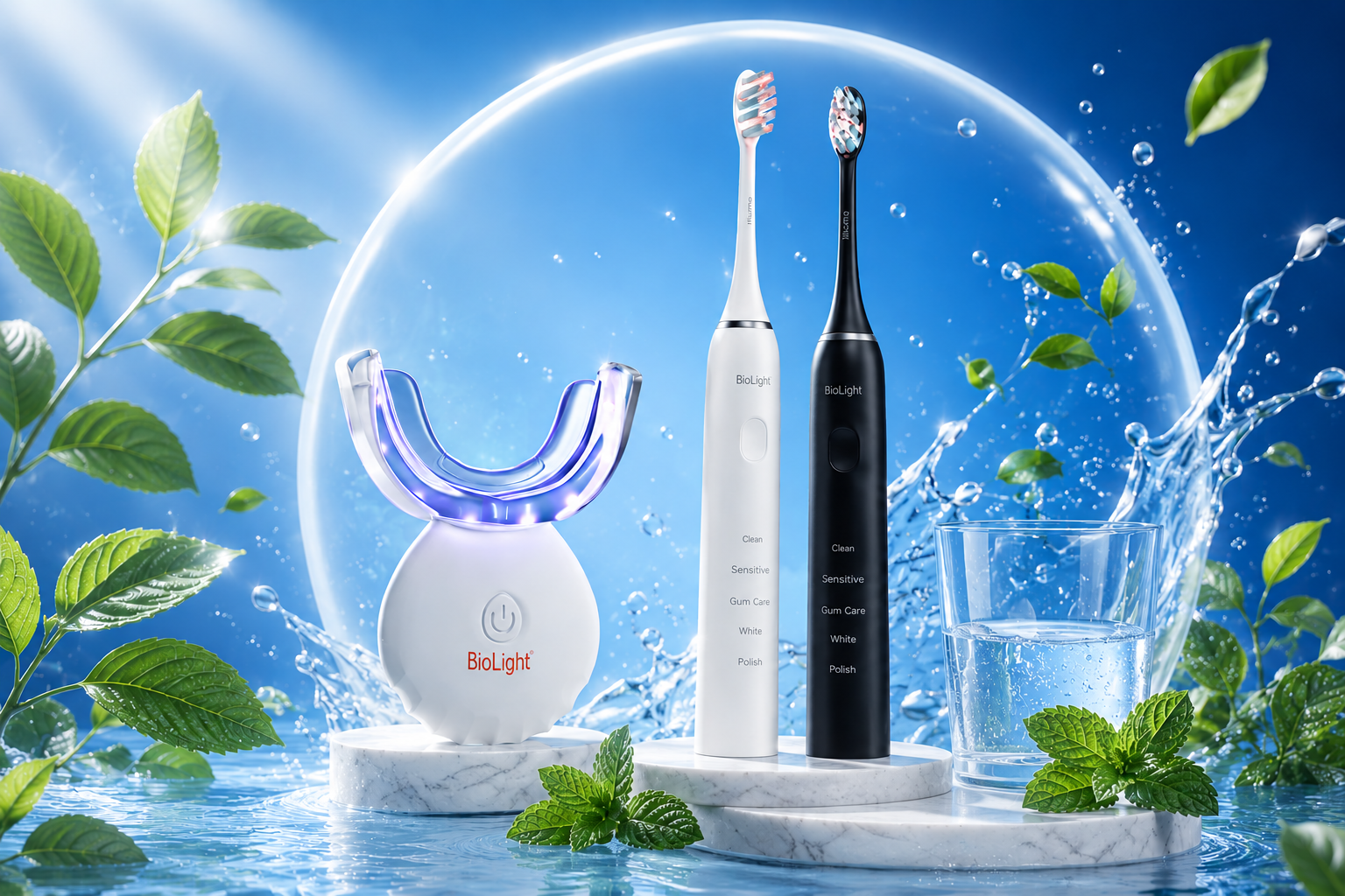 Oral Care