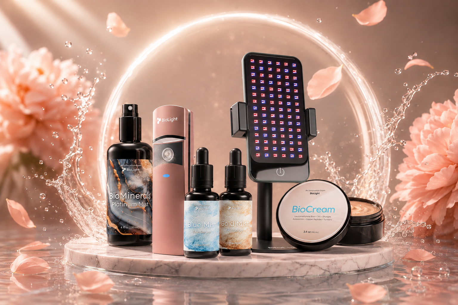 Skincare
