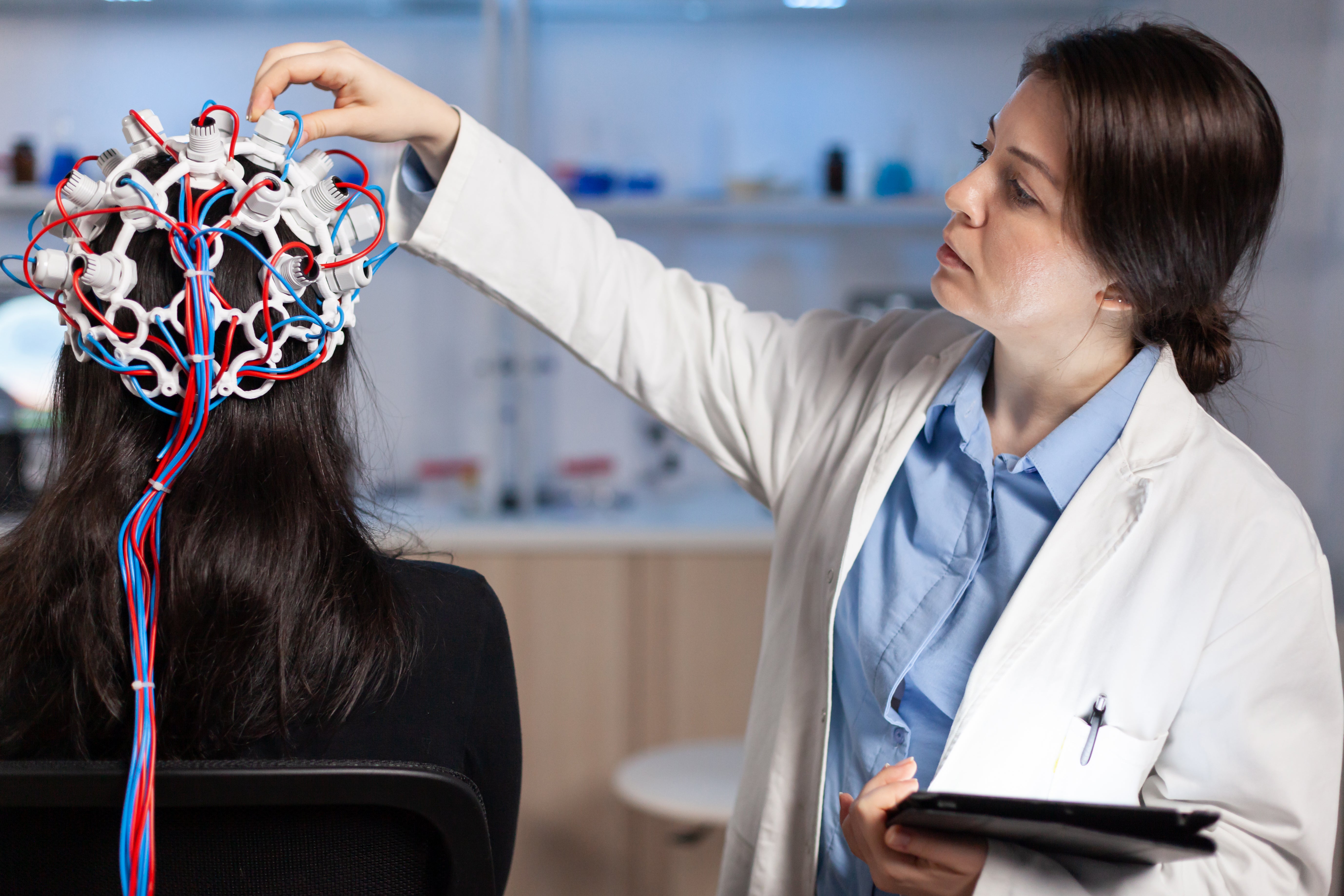 Brain & Cognitive Performance