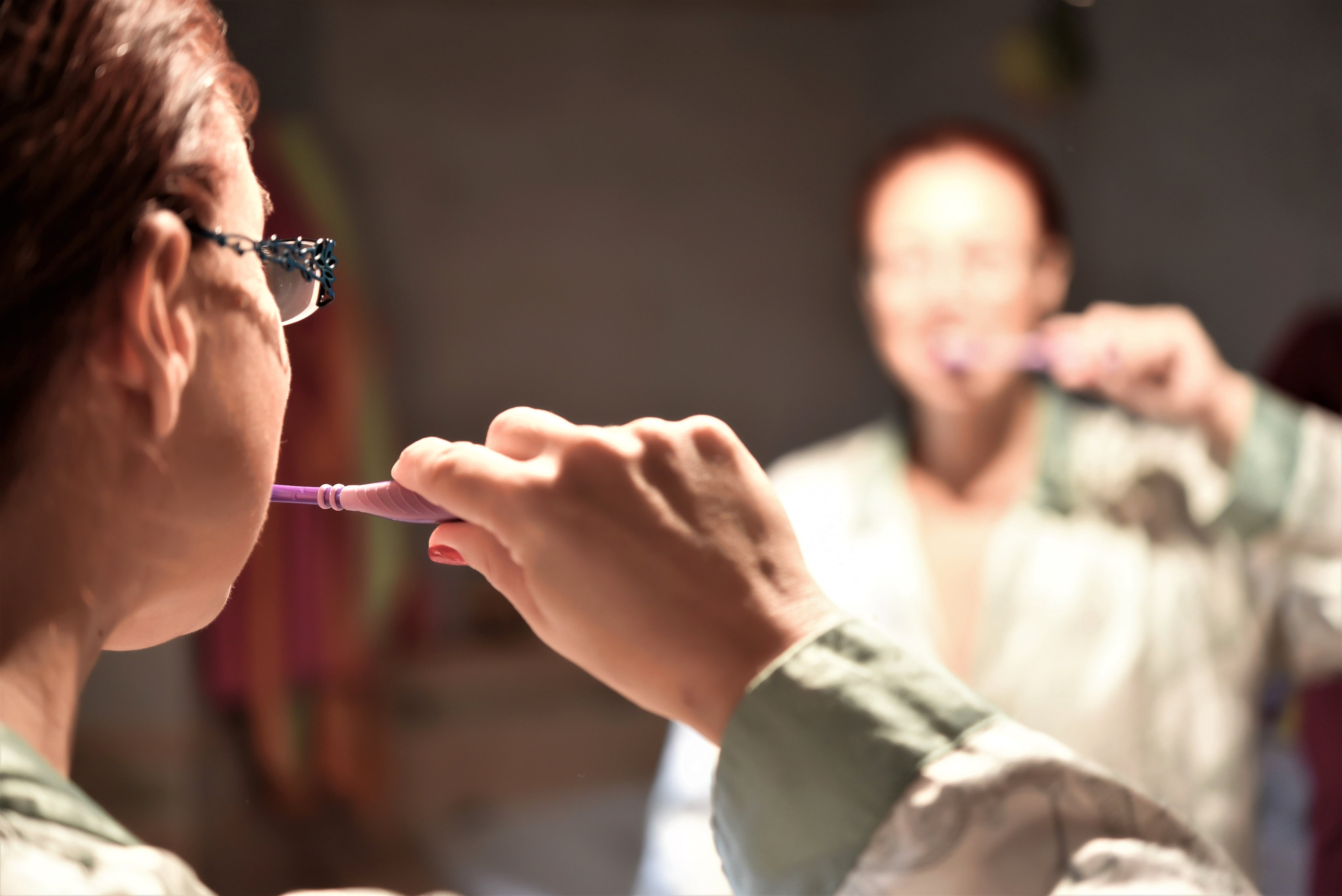 Oral & Gum Health