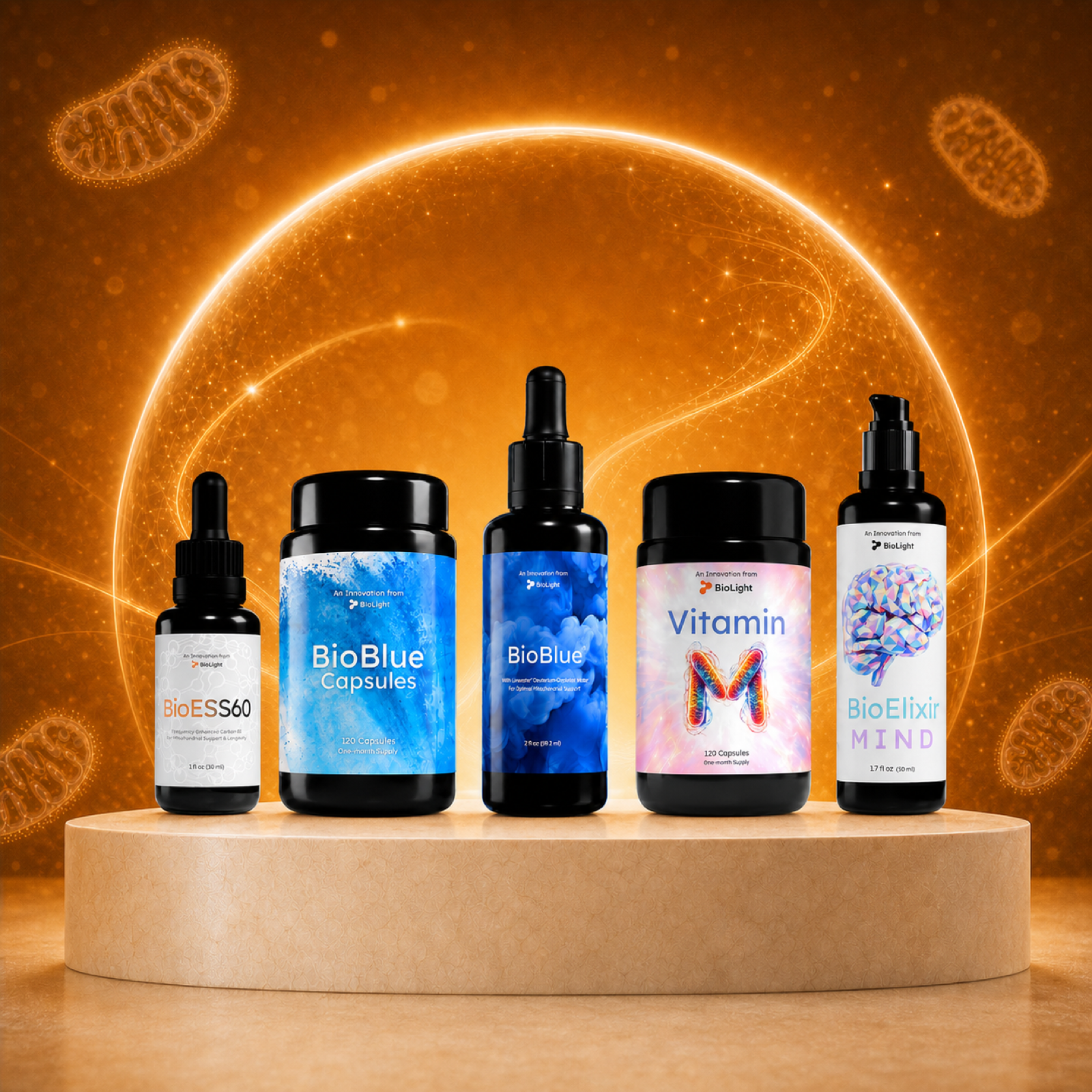 Supplements