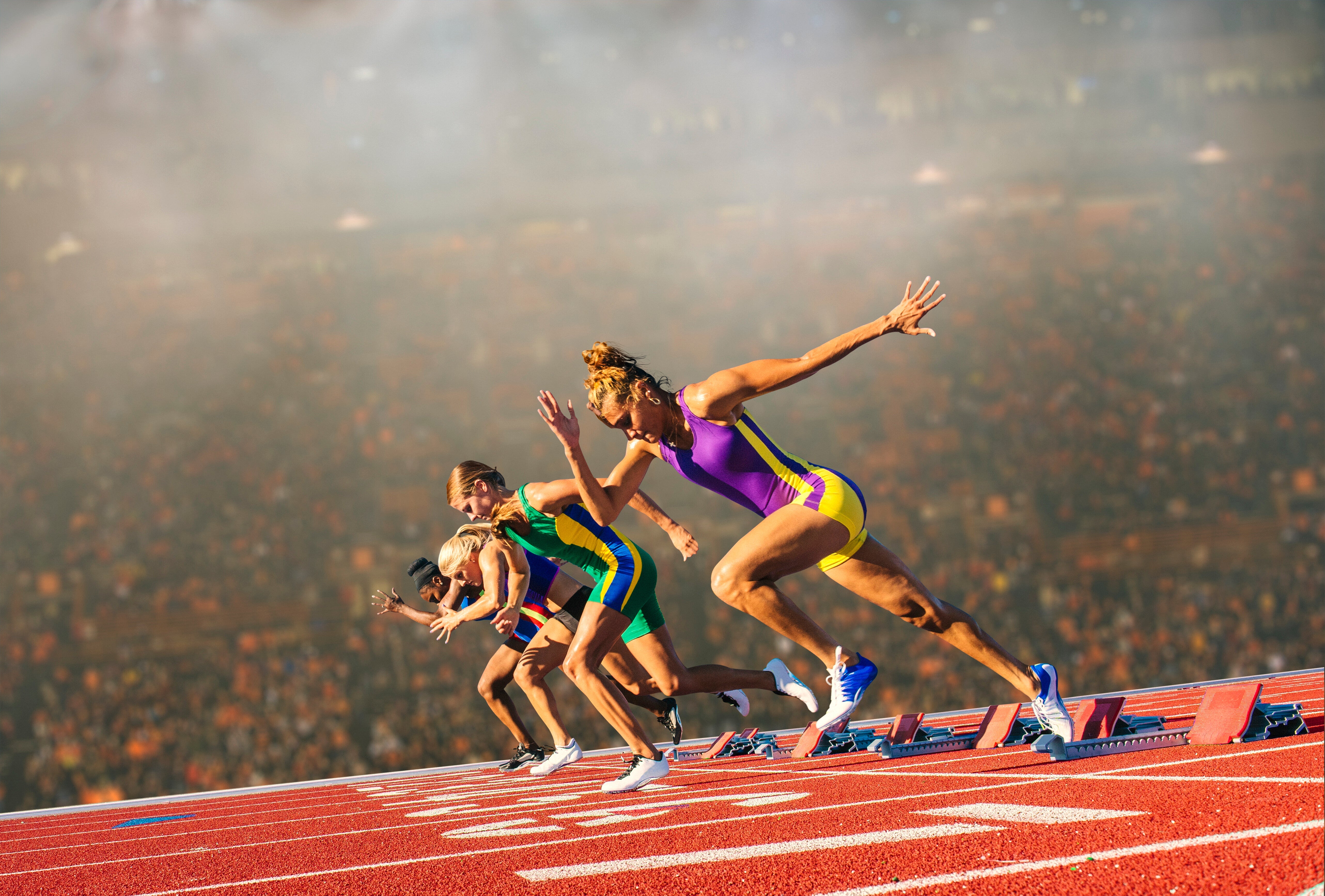 Athletic Performance