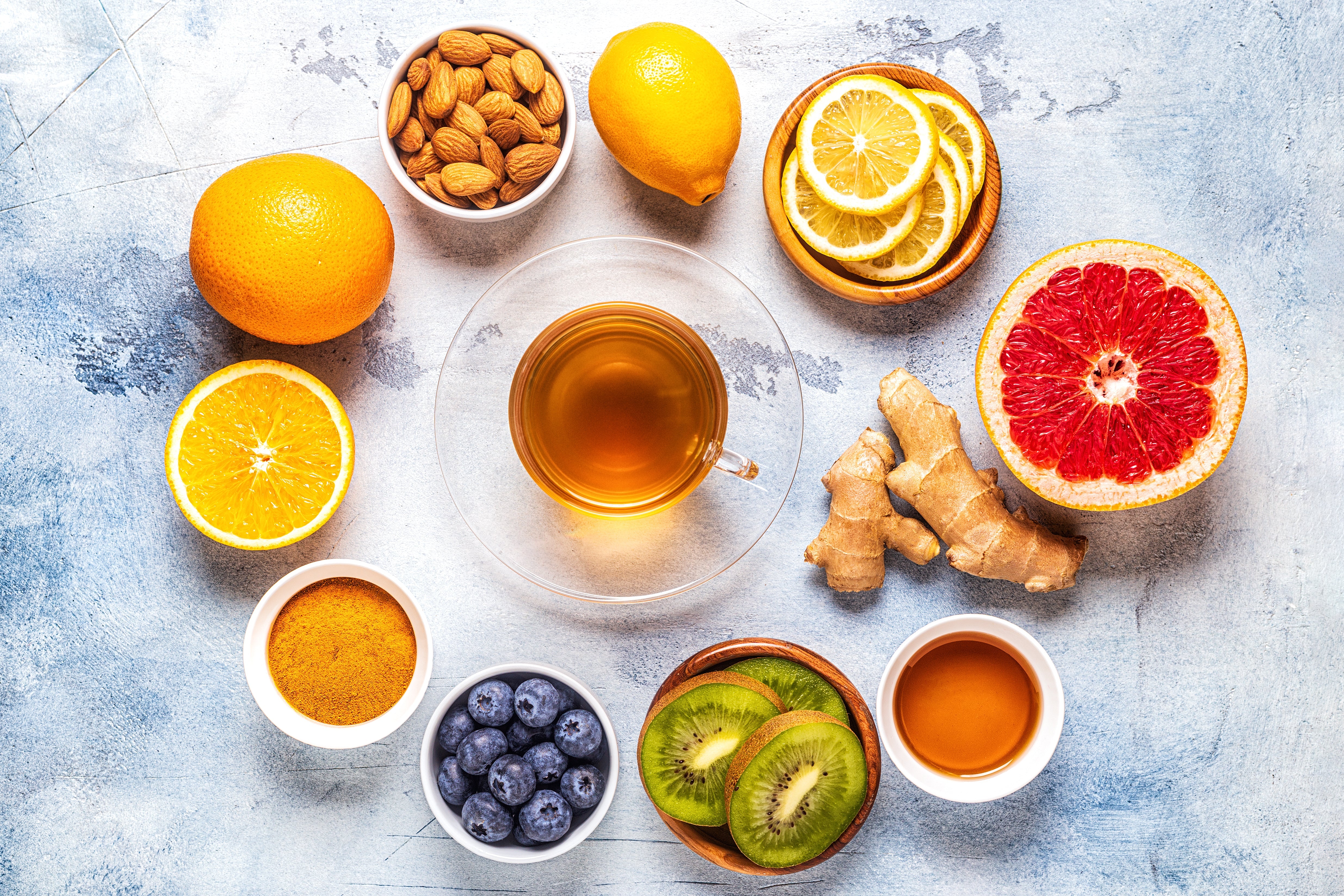 Immune Support