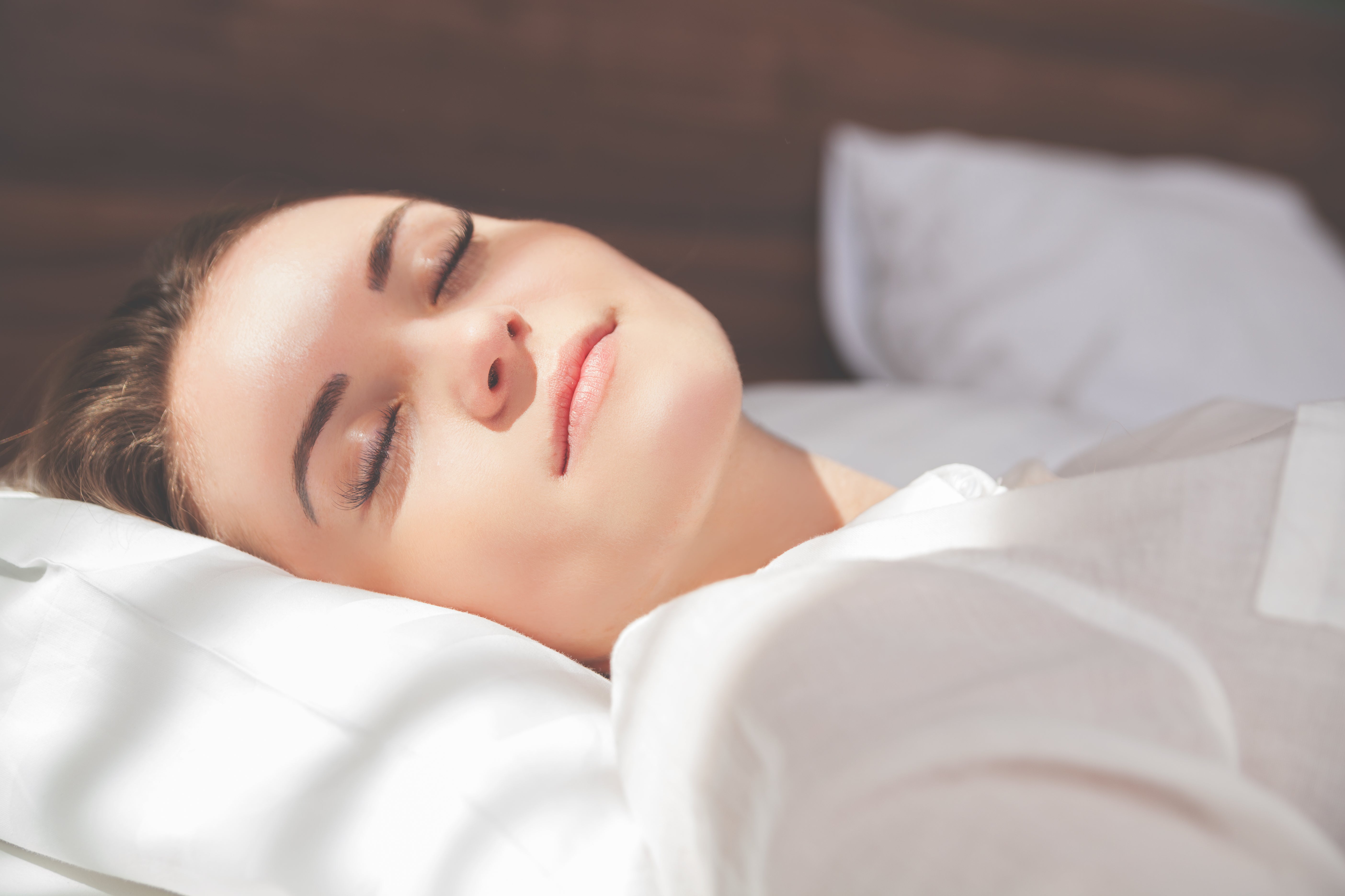 Sleep & Calm