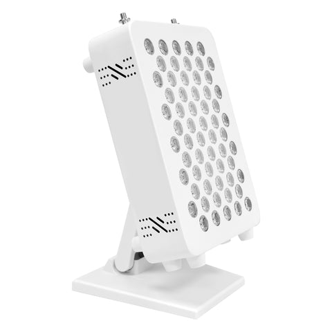 ReCharge Red Light Therapy Panel: Touch Screen, Adjustable Brightness & Pulsed Frequencies