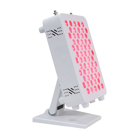 ReCharge Red Light Therapy Panel: Touch Screen, Adjustable Brightness & Pulsed Frequencies