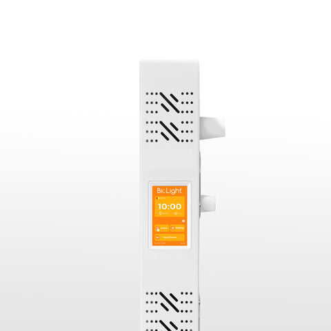 ReJuvenate Whole Body Panel for Med Spa, Wellness Center, Medical Clinic — Adjustable Brightness & Pulsed Frequencies