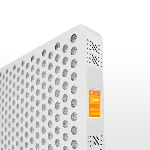 ReJuvenate Whole Body Panel for Med Spa, Wellness Center, Medical Clinic — Adjustable Brightness & Pulsed Frequencies