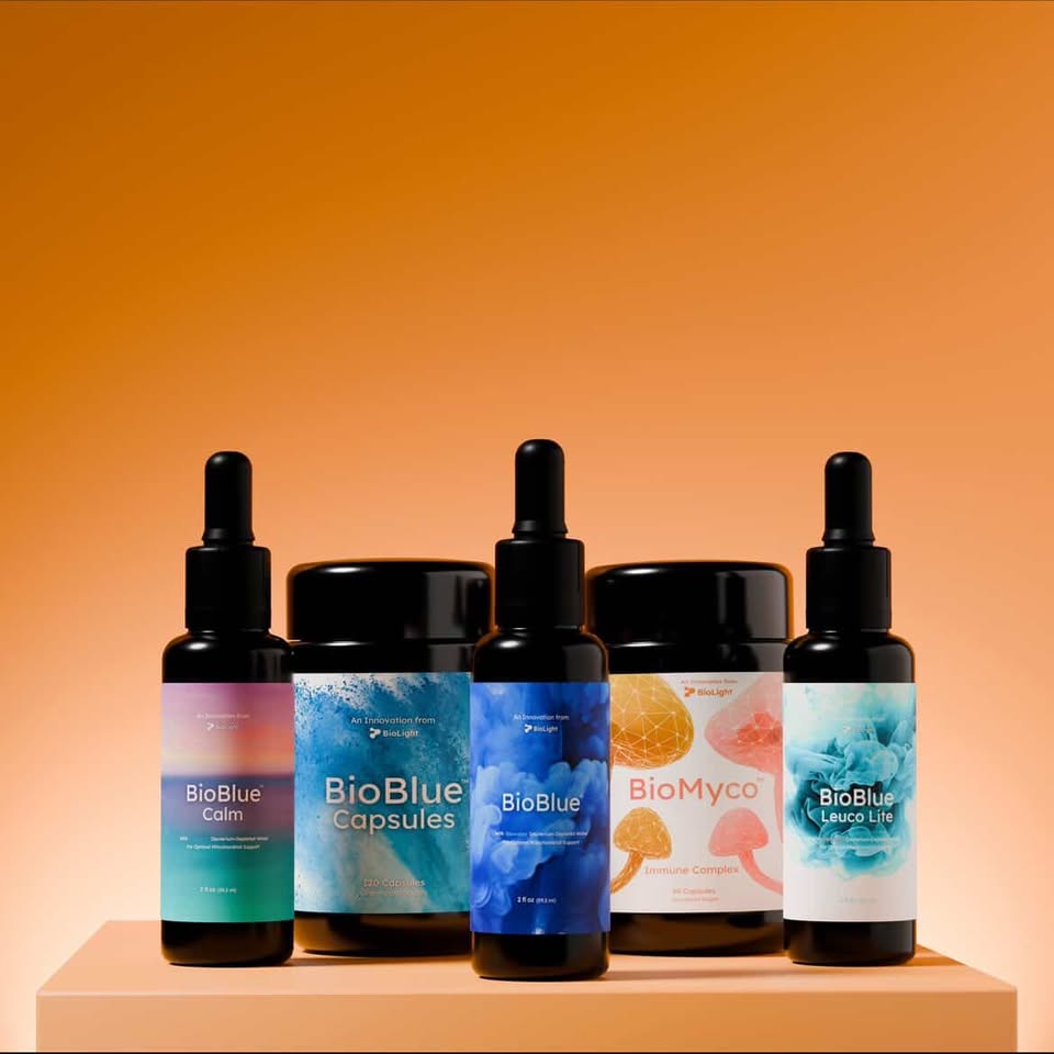 Supplements