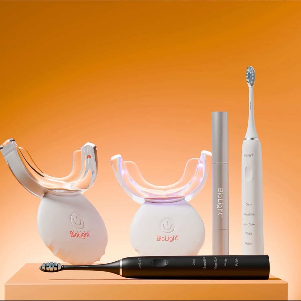 Oral Care