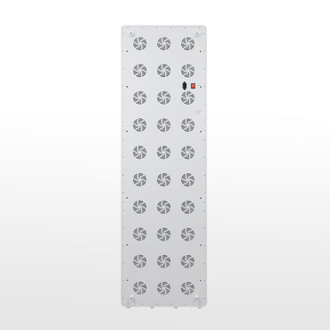 ReJuvenate Whole Body Panel for Med Spa, Wellness Center, Medical Clinic — Adjustable Brightness & Pulsed Frequencies