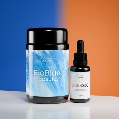 BioBlue Capsules