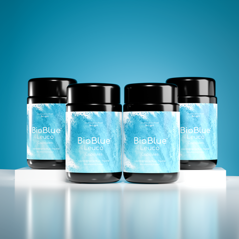 Leucomethylene Blue Capsules