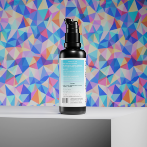 BioElixir MIND – Premium, Clean Nootropic Supplement for Focus, Mental Clarity, Memory & Brain Energy