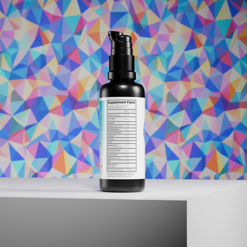 BioElixir MIND – Premium, Clean Nootropic Supplement for Focus, Mental Clarity, Memory & Brain Energy