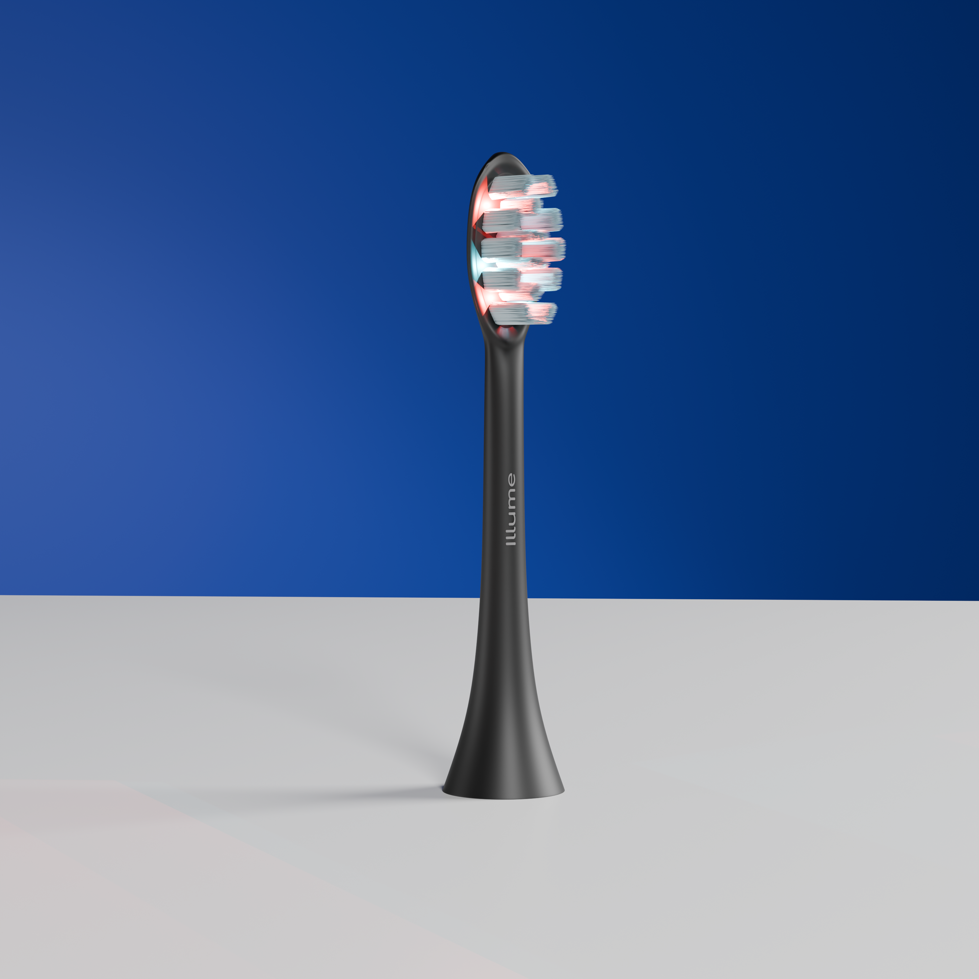 Illume Sonic Toothbrush | Red & Blue Light Therapy Oral Care