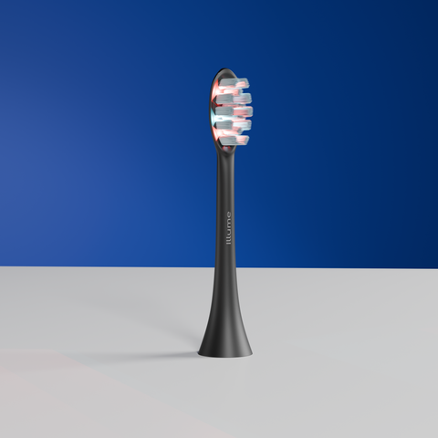 Light Therapy Toothbrush