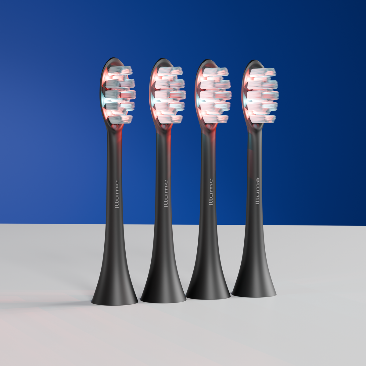 Light Therapy Toothbrush