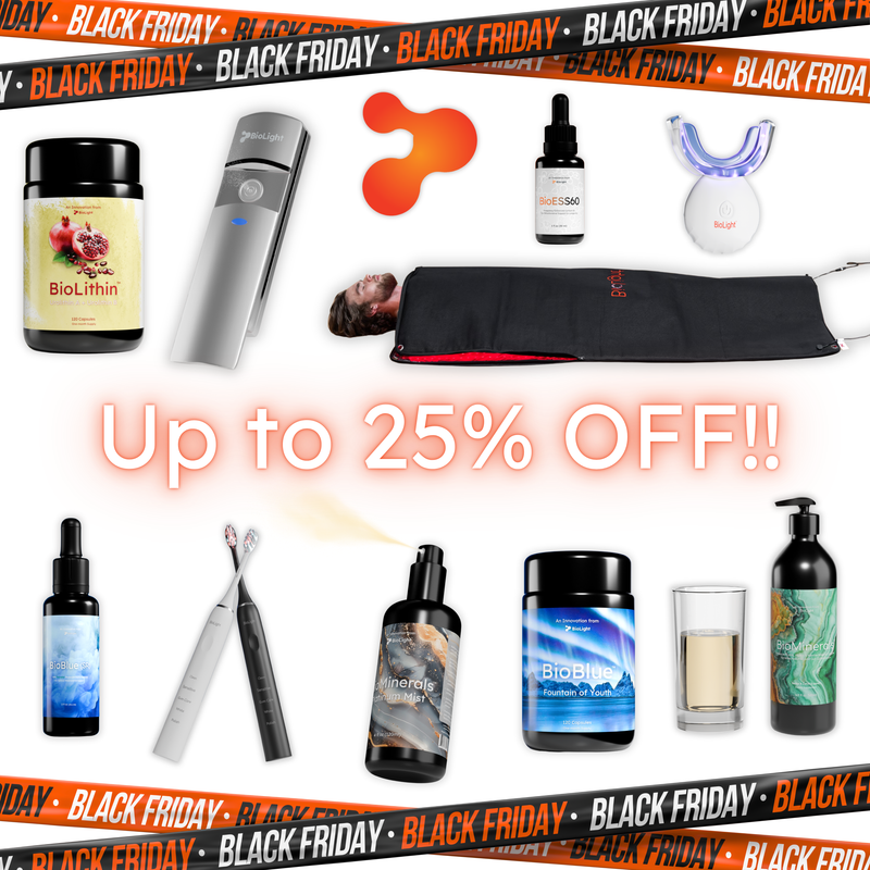 Save BIG with our biggest discounts of the year!