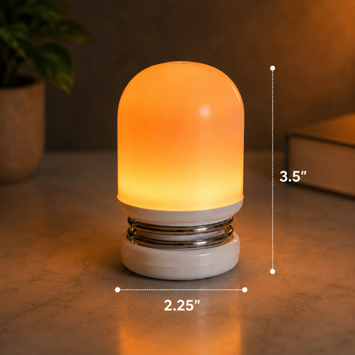 Sleep Stack | BioLight Ember + Unmatched Longevity Sleep Bundle