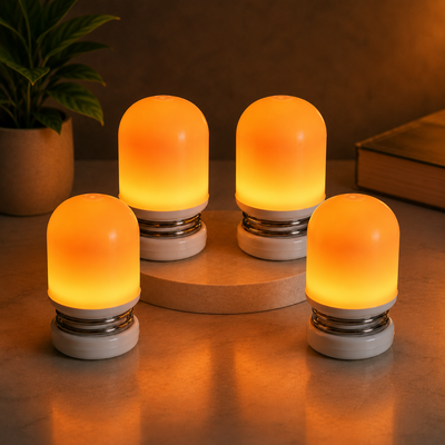 Four-pack