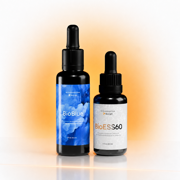 BioBundle Stack | BioBlue + BioESS60