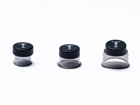 ReVamp I Cups - Versatile Sizes Small, Medium, Large for BioLight Main Controller