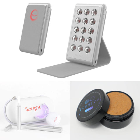 Biolight Beauty Bundle 