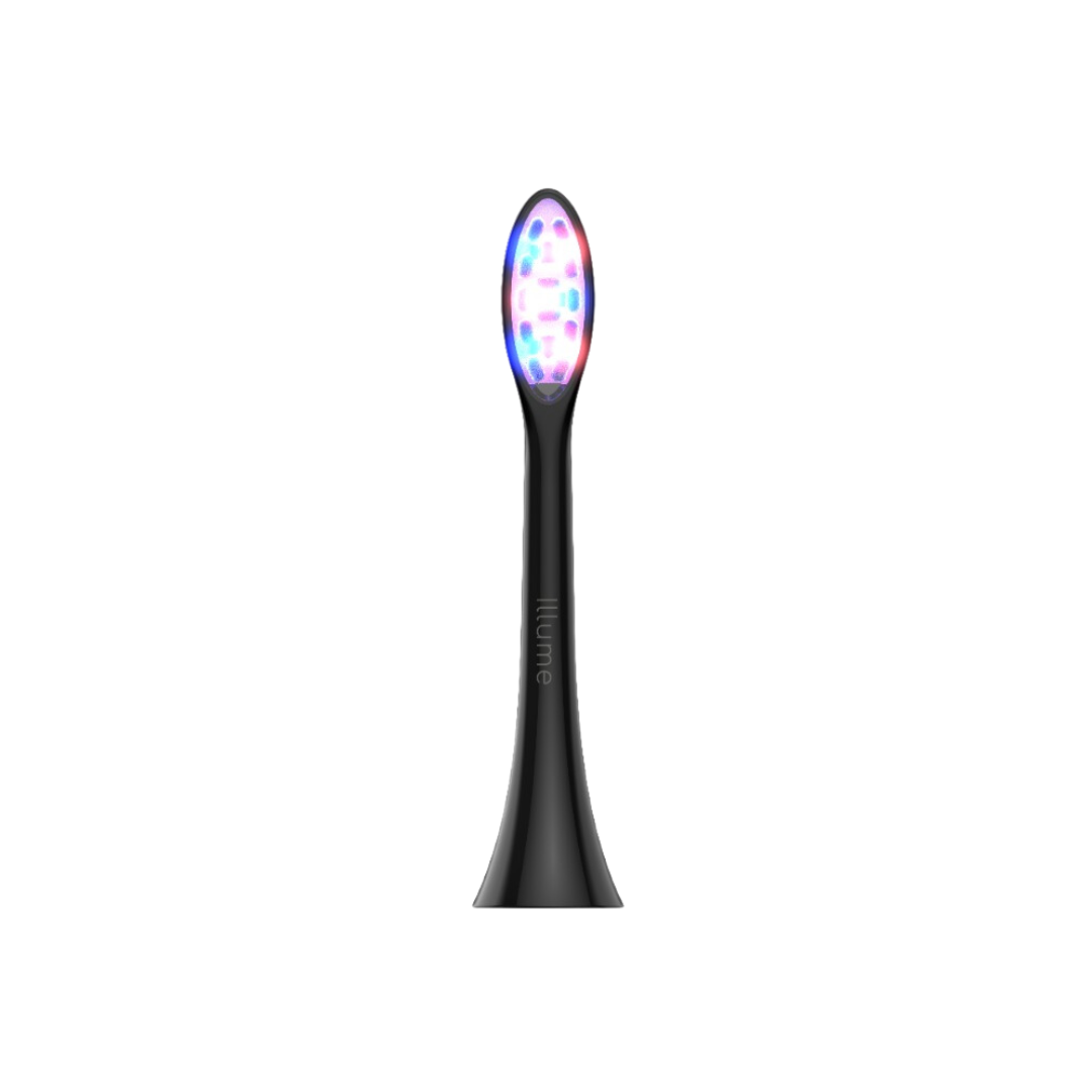 Illume Sonic Toothbrush Replacement Heads