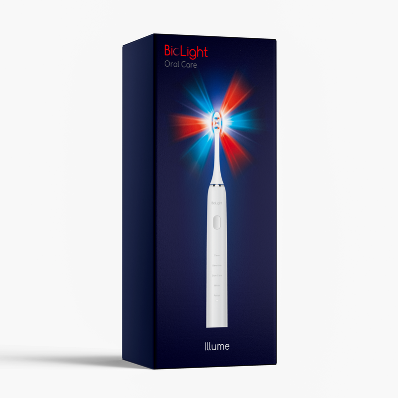 BioLight l Red Light Therapy