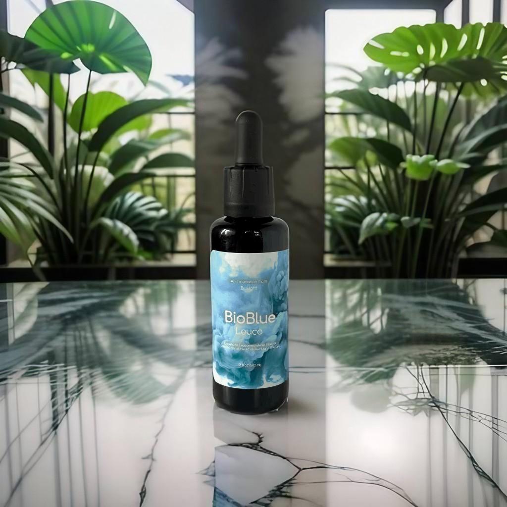 BioBlue Leuco