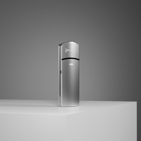 Mystic Nano-Mister | Deep Hydration & Advanced Anti-Aging Skincare Atomizing Device