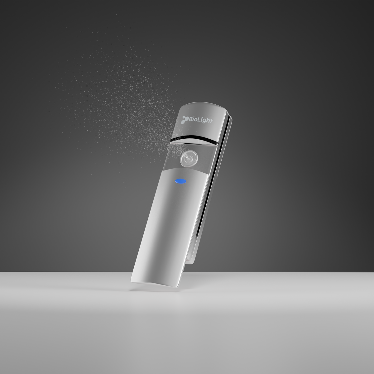 Mystic Nano-Mister | Deep Hydration & Advanced Anti-Aging Skincare Atomizing Device