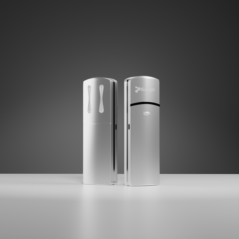 Mystic Nano-Mister | Deep Hydration & Advanced Anti-Aging Skincare Atomizing Device
