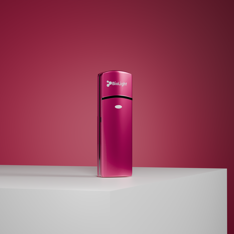 Mystic Nano-Mister | Deep Hydration & Advanced Anti-Aging Skincare Atomizing Device