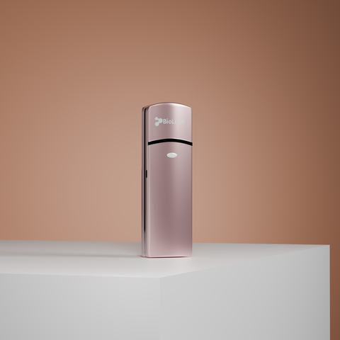 Mystic Nano-Mister | Deep Hydration & Advanced Anti-Aging Skincare Atomizing Device