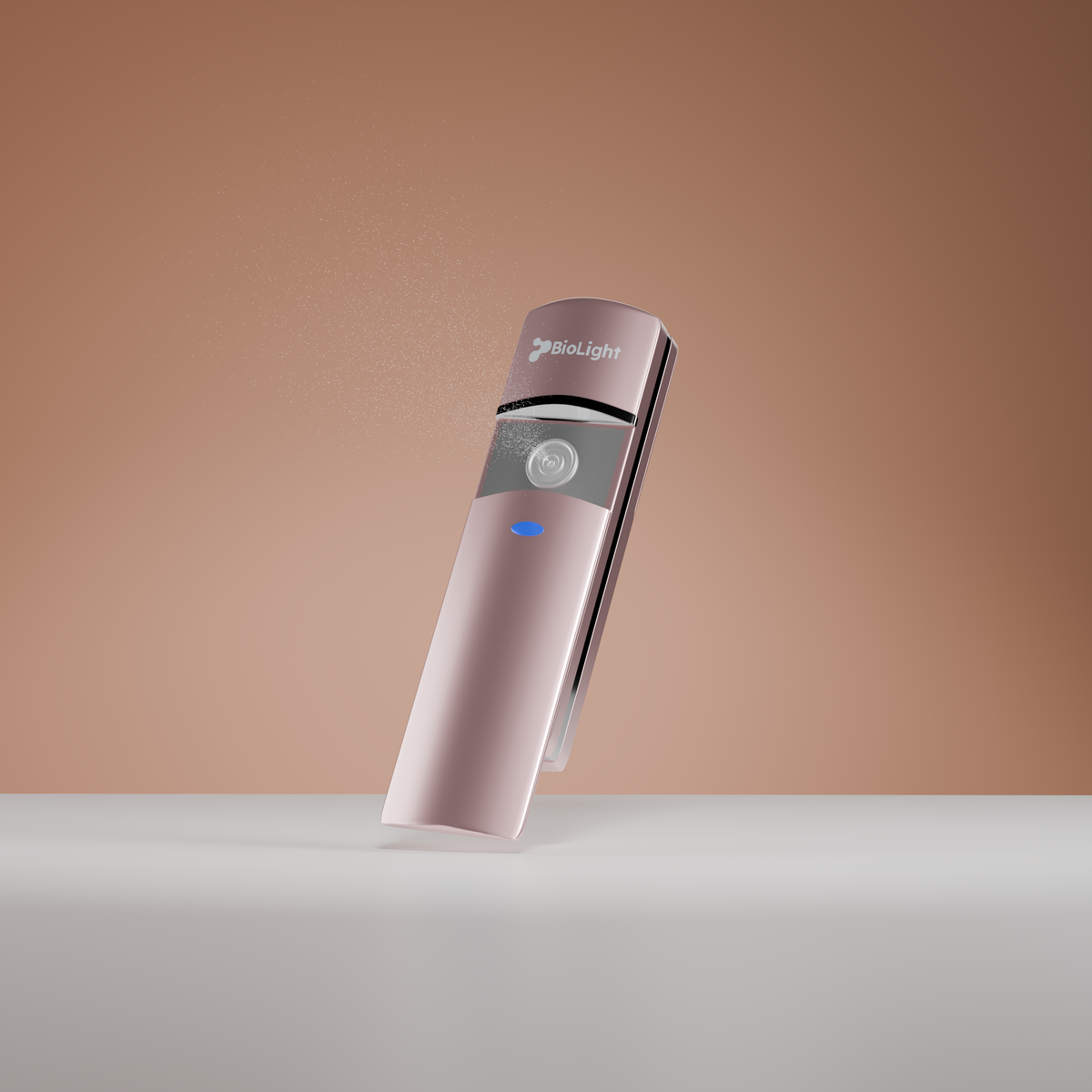 Mystic Nano-Mister | Deep Hydration & Advanced Anti-Aging Skincare Atomizing Device