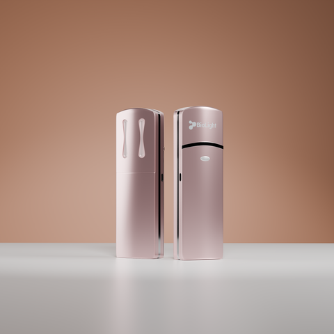 Mystic Nano-Mister | Deep Hydration & Advanced Anti-Aging Skincare Atomizing Device