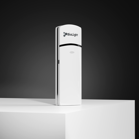 Mystic Nano-Mister | Deep Hydration & Advanced Anti-Aging Skincare Atomizing Device