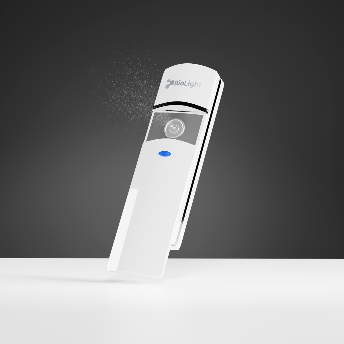 Mystic Nano-Mister | Deep Hydration & Advanced Anti-Aging Skincare Atomizing Device